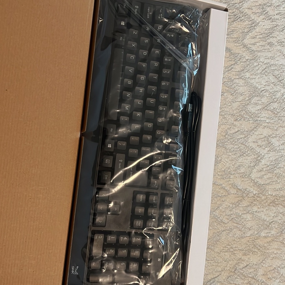 SKYTCH Gaming keyboard